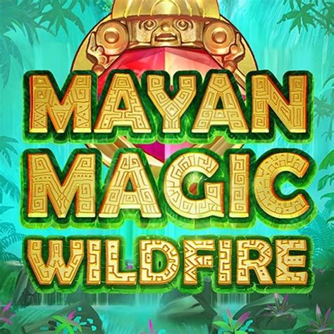 Mayan Magic Wildfire Slot .